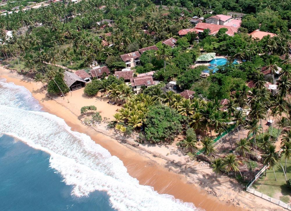 Siddhalepa Ayurveda Resort - All Meals, Ayurveda Treatment And Yoga Ваддува Экстерьер фото