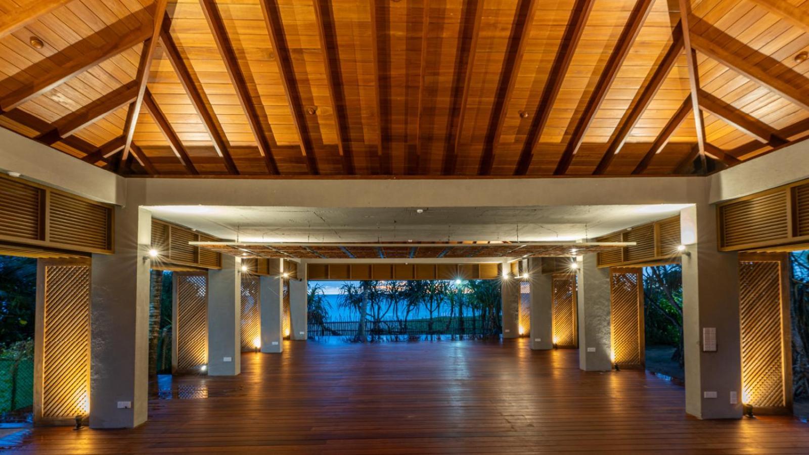 Siddhalepa Ayurveda Resort - All Meals, Ayurveda Treatment And Yoga Ваддува Экстерьер фото