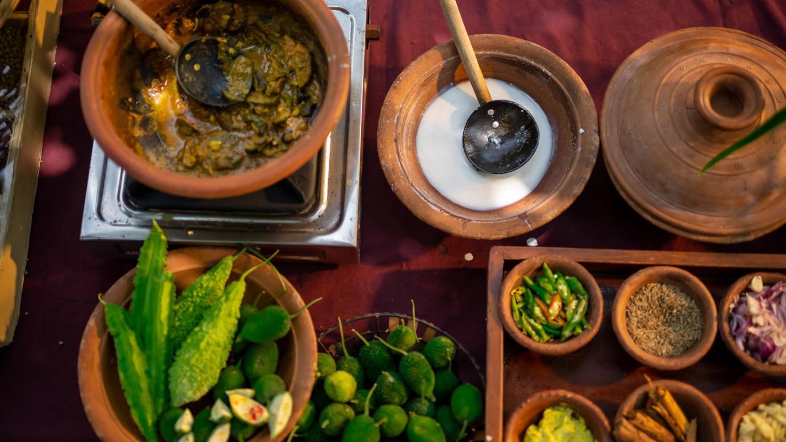 Siddhalepa Ayurveda Resort - All Meals, Ayurveda Treatment And Yoga Ваддува Экстерьер фото
