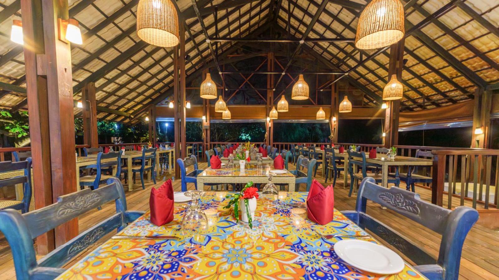 Siddhalepa Ayurveda Resort - All Meals, Ayurveda Treatment And Yoga Ваддува Экстерьер фото