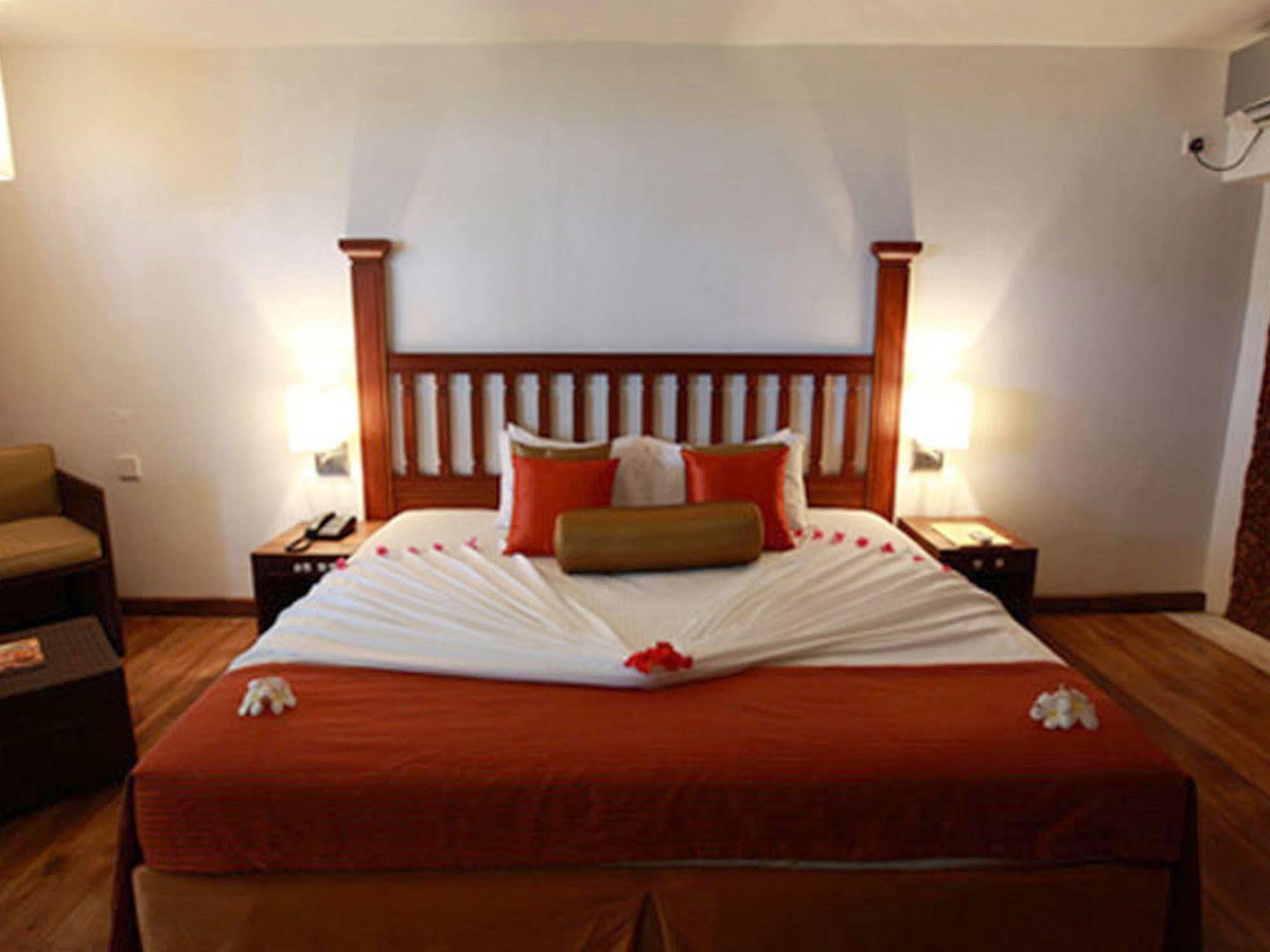 Siddhalepa Ayurveda Resort - All Meals, Ayurveda Treatment And Yoga Ваддува Экстерьер фото